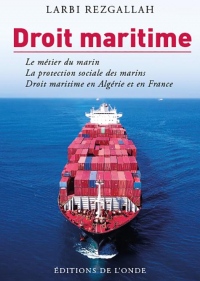 Droit Maritime