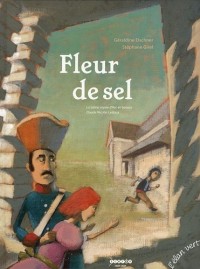 Fleur de Sel