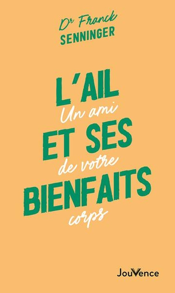 L'Ail et ses bienfaits: Un ami de votre corps