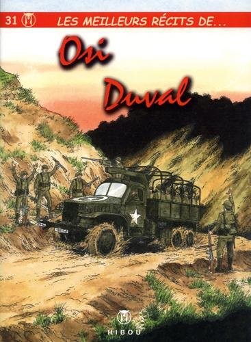 Meilleurs Récits T31 OSI / DUVAL