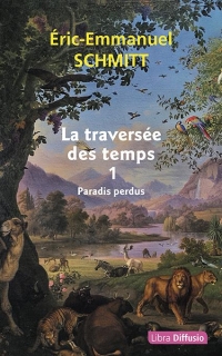 Paradis perdus