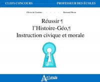 Réussir l'Histoire-Géo, Instruction civique et morale