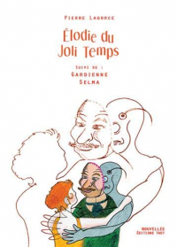 Élodie du Joli Temps