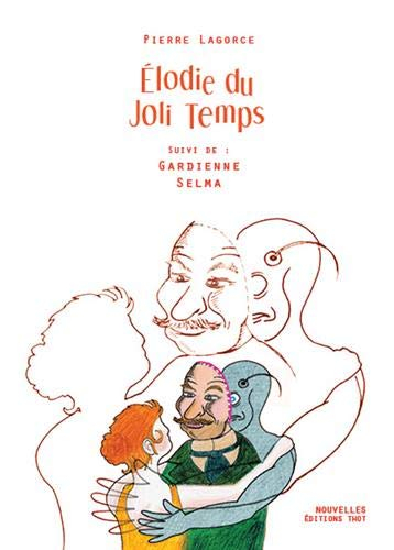 Élodie du Joli Temps