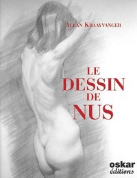 Le dessin de nus - Nouvelle édition