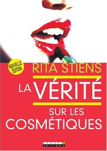 La vérité sur les cosmétiques