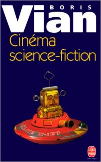 Cinéma science-fiction