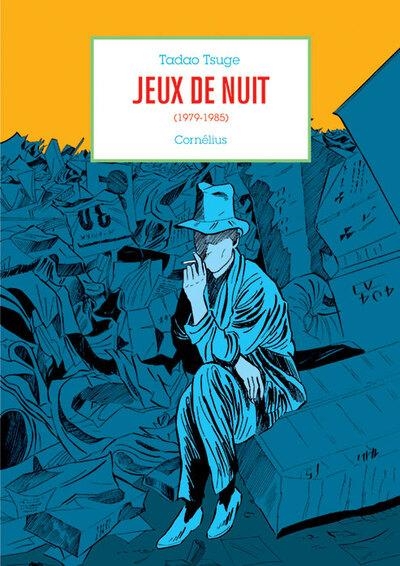 Jeux de nuit