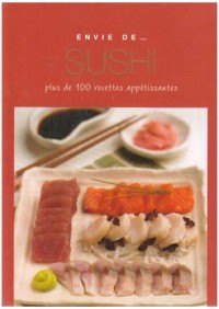 Envie de sushi
