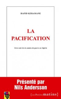 La Pacification