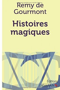 Histoires magiques