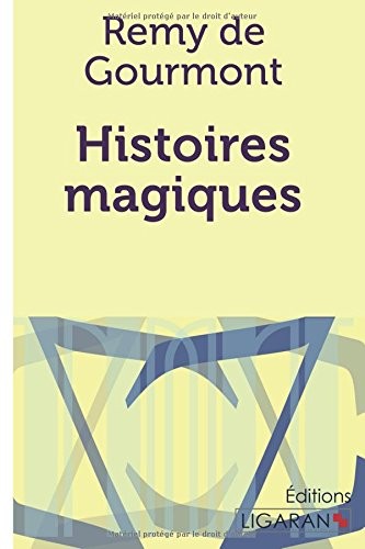 Histoires magiques