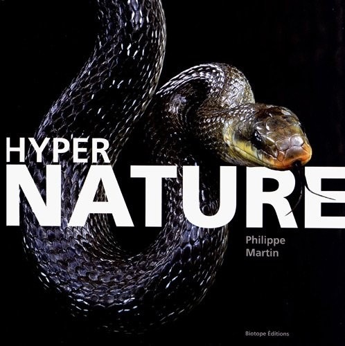 Hyper Nature : 2008-2012