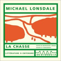 La Chasse (CD audio)