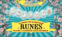 Le Coffret des authentiques Runes