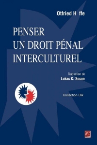 Penser un droit penal interculturel