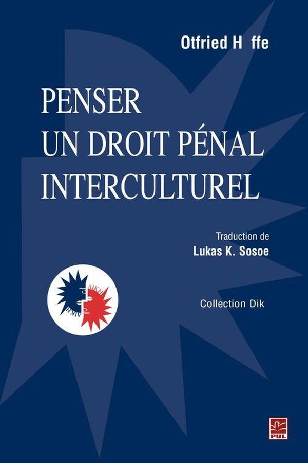 Penser un droit penal interculturel