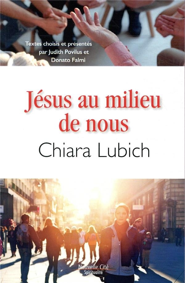 Jésus au milieu de nous