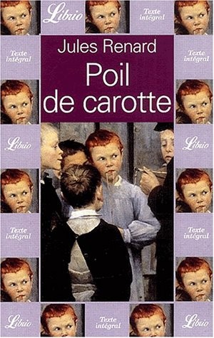 Poil de carotte [9782290314715]