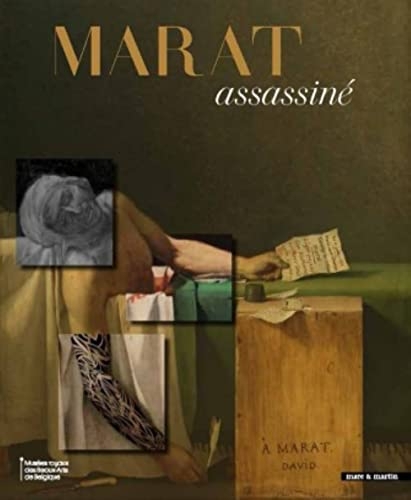 Marat assassine - nl