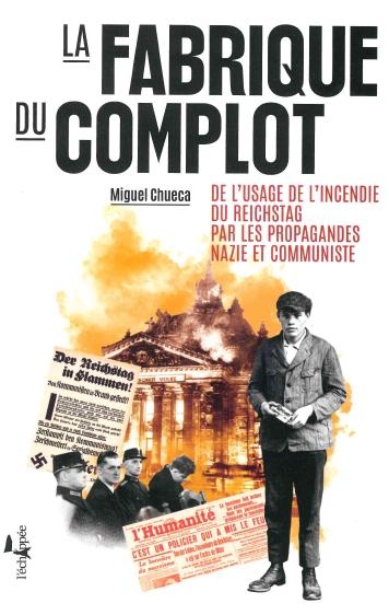 La fabrique du complot