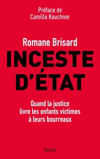Inceste d'État