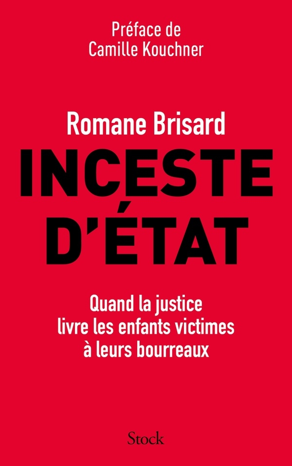 Inceste d'État