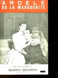Ardèle ou la Marguerite