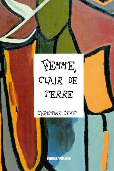 Femme Clair de Terre