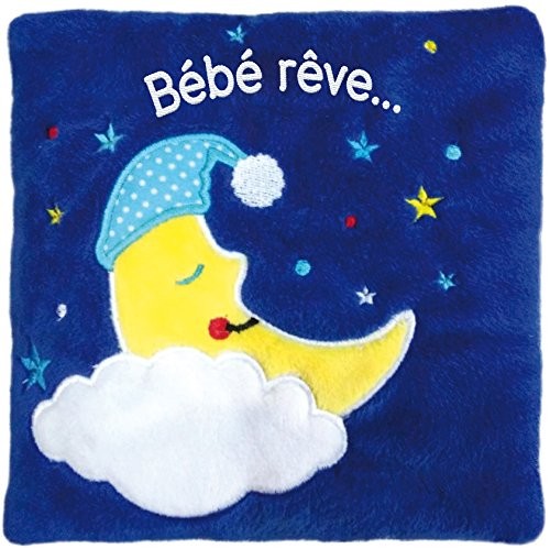 Bébé rêve...