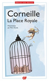 La place royale