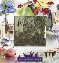 Agenda Provence 2008