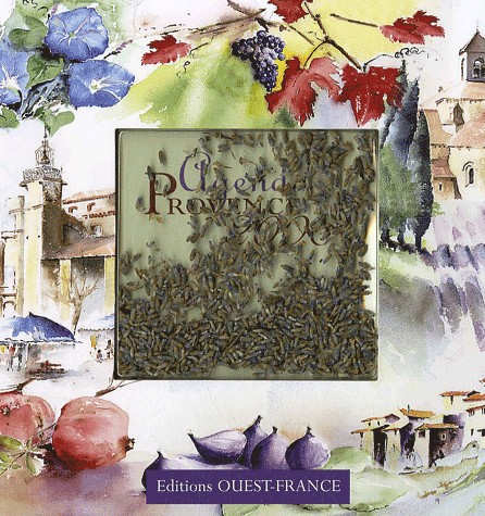 Agenda Provence 2008