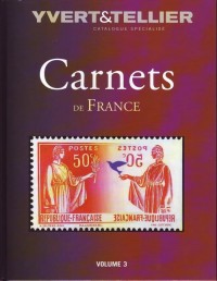 Specialise Carnets Vol.3 1932 a 1939