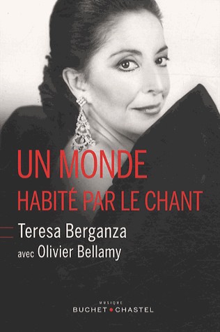 Un monde habité par le chant