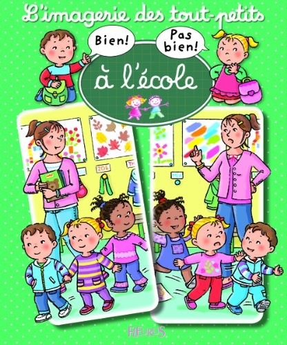 Pendant les courses