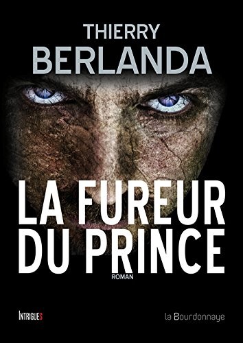 La Fureur du Prince: Roman
