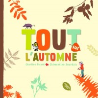 Tout sur l'automne