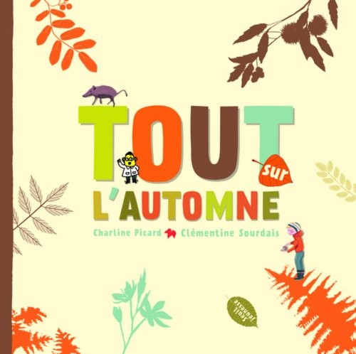 Tout sur l'automne
