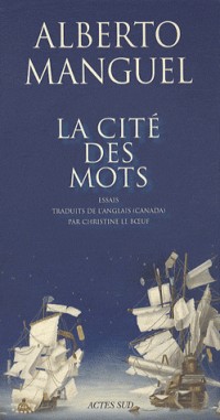 La cité des mots