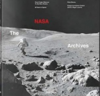 Les Archives de la NASA : 60 ans dans l'espace. Avec un livret en français