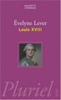 Louis XVIII