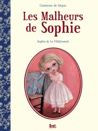 Les Malheurs de Sophie