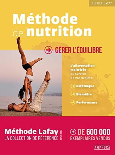 METHODE DE NUTRITION