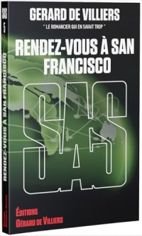 SAS 5 Rendez-vous à San Francisco