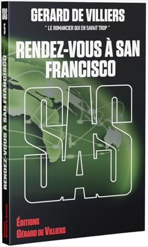 SAS 5 Rendez-vous à San Francisco