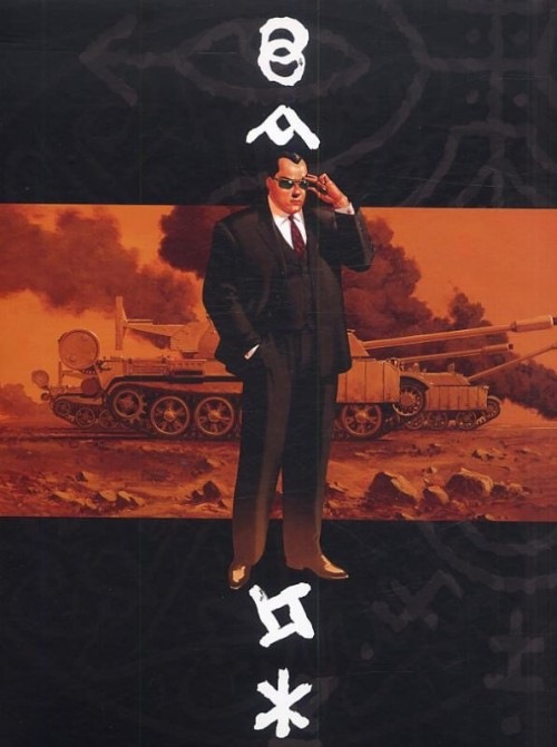 HISTOIRE SECRETE COFFRET T27+CALE