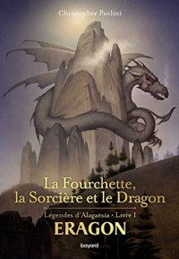 La fourchette, la sorcière et le dragon (Eragon)