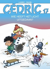 Wie heeft het licht uitgedaan?