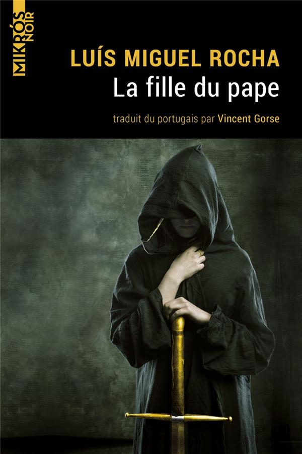 La Fille du Pape